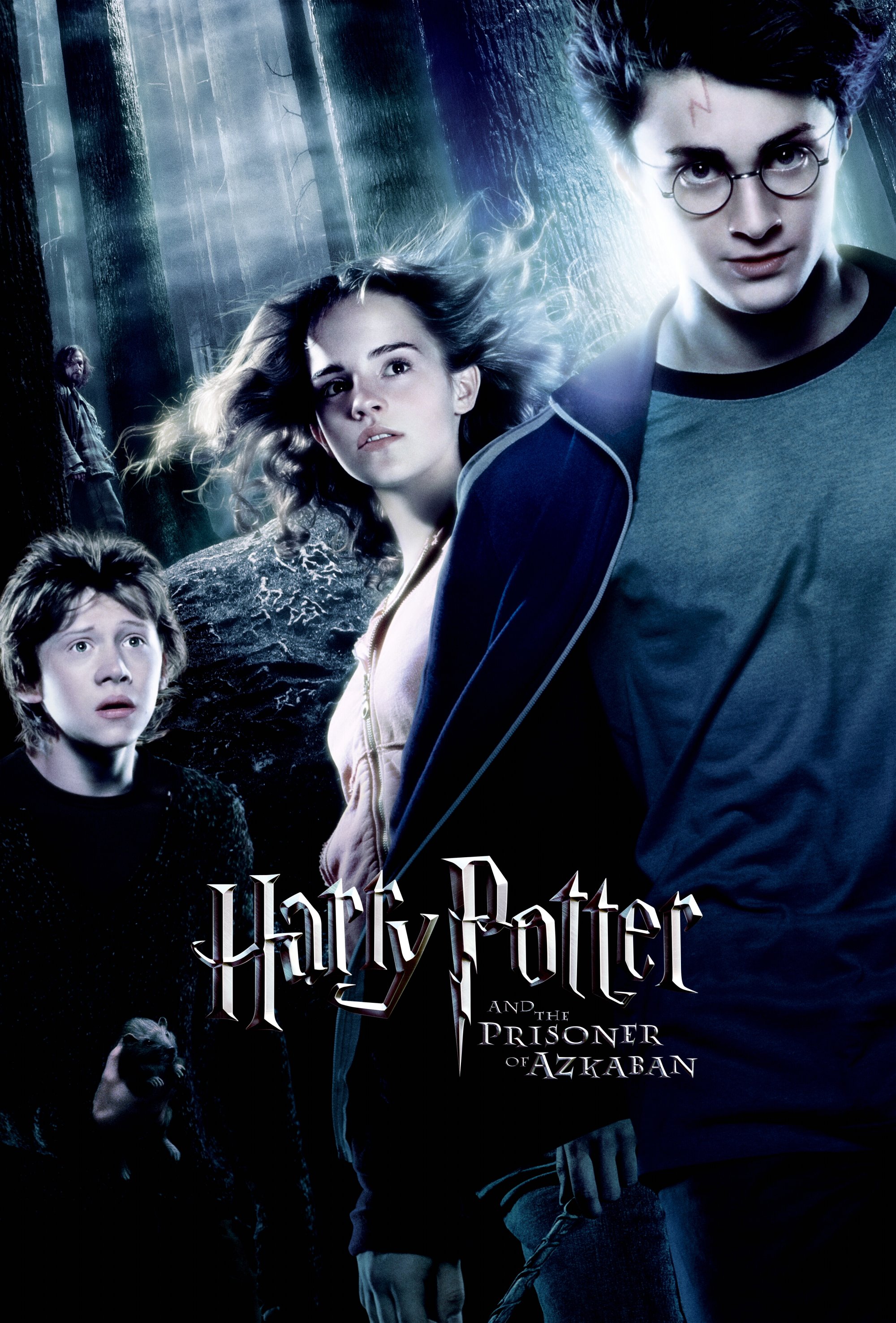 Harry Potter and the Prisoner of Azkaban